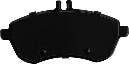 Miniatura 7 de Detroit Axle - Pastillas de Freno Delantero para Mercedes- Benz C230 C250 C300 SLK250, Pastillas de Freno Cerámica w/Reemplazo de Hardware