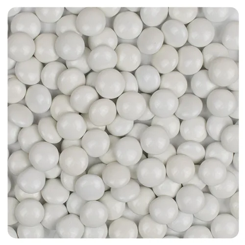 Miniatura 19 de Bolsas de 750 unidades de gemas de chocolate blanco de 24 onzas - 750 ct