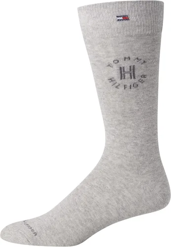 Miniatura 5 de Tommy Hilfiger Mens Classic Comfort Crew Sock