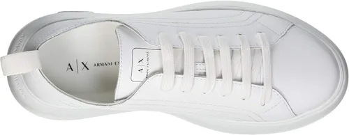 Miniatura 5 de AX ARMANI EXCHANGE Tenis de gran tamaño para mujer