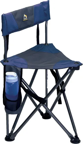 Miniatura 7 de GCI Outdoor Taburete portátil para acampar