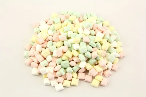 Miniatura 3 de Planet Sweets Pastel Cloud - Caramelos surtidos de menta para fiestas, 8 onzas, sin gluten, canadienses para después de la cena, caramelos kosher
