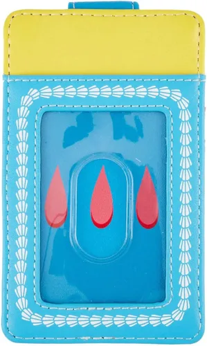 Miniatura 2 de Loungefly Tarjetero Disney Snow White Cake