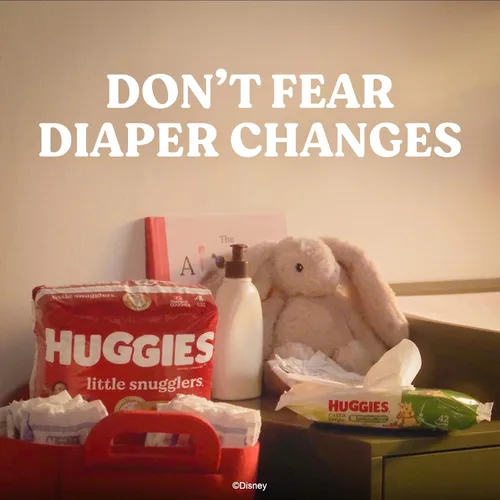 Miniatura 9 de Toallitas para bebé Huggies Extra Large, sin fragancia, 5 paquetes con tapa abatible, 210 toallitas XL en total, el empaque puede variar