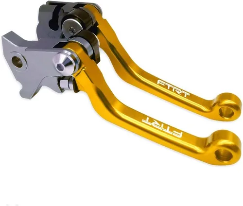 Miniatura 13 de Palancas ajustables de freno y embrague Compatibles con GSXR750 GSXR600 2006-2010, GSXR1000 2005-2006, GSX R600 R750 R1000, Rojo