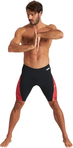 Miniatura 8 de ARENA Jammer Tropicals para hombre