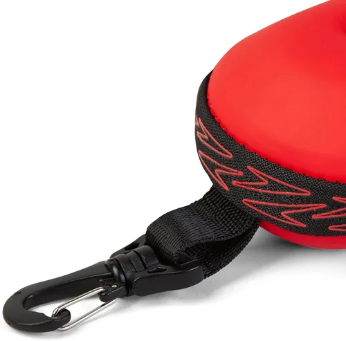 Miniatura 5 de Speedo Funda protectora para gafas de natación Rojo