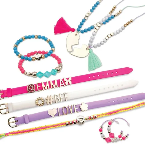 Miniatura 3 de Tasia Kit de joyas de lujo para bricolaje