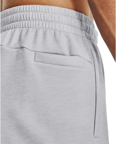 Miniatura 6 de Under Armour Pantalón de pierna cónica Armourfleece Twist para hombre