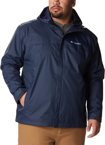 Miniatura 7 de Columbia Chaqueta impermeable impermeable II para hombre