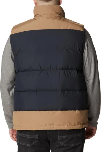 Miniatura 8 de Columbia Chaleco Marquam Peak Fusion para hombre