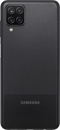Miniatura 7 de Tracfone Samsung Galaxy A12, 32GB, negro - Smartphone prepago (bloqueado)