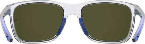 Miniatura 4 de Under Armour Gafas de sol Ua Hustle Jr. Shield para niños