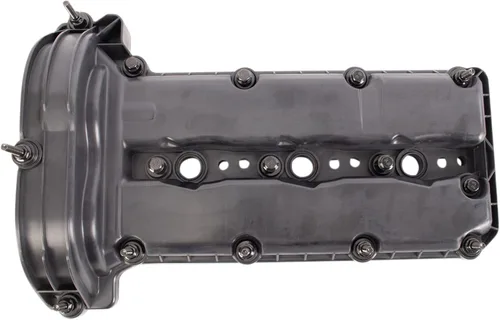 Miniatura 104 de TRQ Tapa de Válvulas Compatible con 2011-2014 Chrysler 200 2007-2010 Sebring 2008-2014 Dodge Avenger 2007-2012 Caliber 2009-2020 Journey 2007-2017