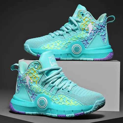 Miniatura 2 de Ucilxi Zapatos de baloncesto superior