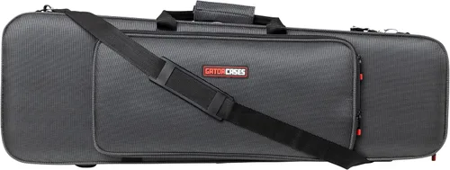 Miniatura 8 de Gator Cases Adagio Pro Series - Funda ligera para viola de 15" y 15,5" (GL-VIOLA15-23)