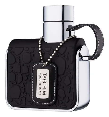 Miniatura 2 de Armaf Tag Him Pour Homme Hombres EDT Spray 3.4 oz