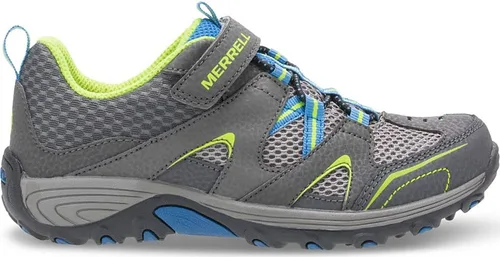 Miniatura 36 de Merrell Tenis de senderismo Trail Chaser unisex para niños