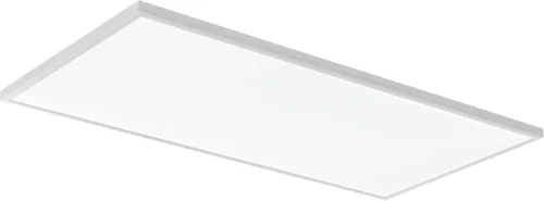 Miniatura 14 de Lithonia Lighting CPANL 1x4 Luz de panel plano LED, panel de luz LED de 1 pie x 4 pies, lámpara de techo, 4000 lúmenes, CCT conmutable