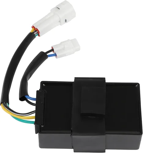 Miniatura 3 de SCITOO Módulo CDI Caja CDI FCDIKA001 1 PC Z022-0000N 21119-1369 21119-1302 Reemplazo para Kawasaki para KLF300B/para KLF300C 4x4/para KEF300A