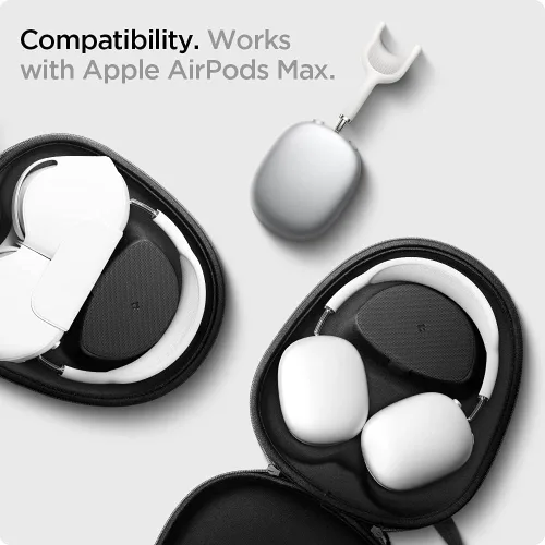 Miniatura 4 de Spigen Klasden - Bolsa para Airpods Max y funda de ajuste urbano diseñada para Airpods Max