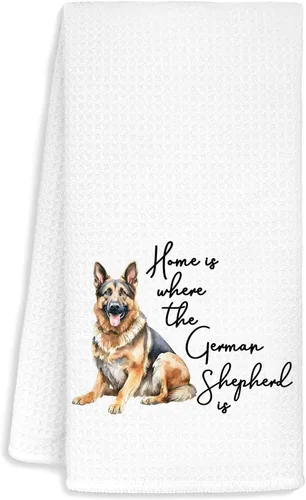 Miniatura 14 de Jvpke Beagle - Toallas decorativas para cocina y baño, regalos de Beagles para mujeres amantes de los Beagle, regalos para amantes de los Beagle, 16