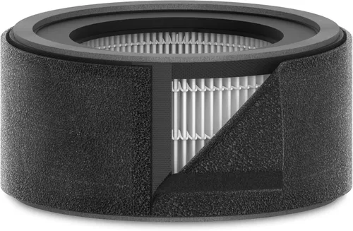 Miniatura 11 de TruSens DuPont Filtro para alergias y gripe con True HEPA para purificador de aire Z-1000 TruSens (pequeño)