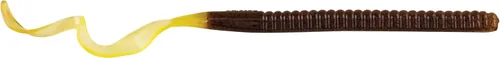 Miniatura 46 de Berkley PowerBait Power Worms - Cebo suave para pesca