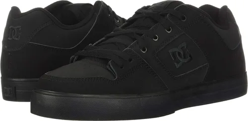 Miniatura 7 de DC Men's Pure Low Top Casual Skate Shoe