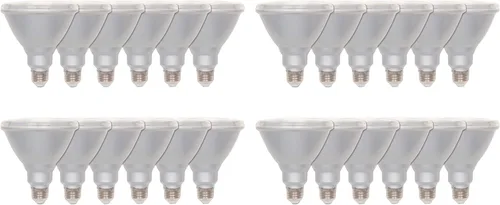 Miniatura 7 de Westinghouse Lighting 5311000 - Bombilla LED Energy Star de 15 W (equivalente a 90 vatios), luz blanca brillante regulable para interiores