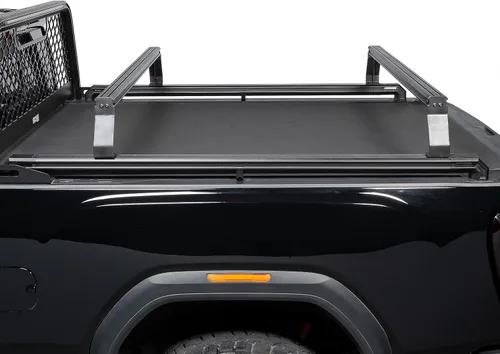 Miniatura 8 de Putco Venture Tec Quick Rack - Compatible con Nissan Titan 2017-2024 5'7'' Cama