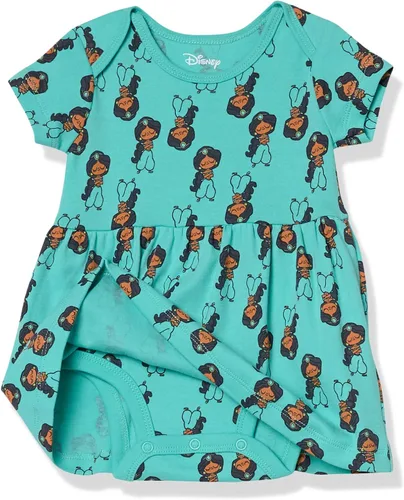 Miniatura 2 de Tienda Essentials Disney Star Wars Vestidos de princesa para niña paquete de 3