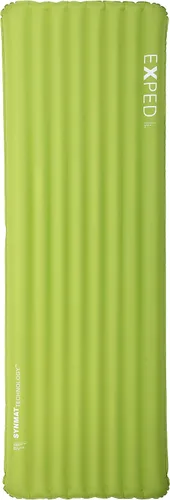 Miniatura 44 de Exped Ultra - Ultraligero Inflable Mochilero Colchoneta de Dormir, Estera de Aire Ligero para Acampar y Sender