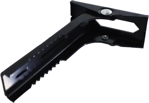 Conjunto de zapato 45-16-0135 ajuste Milwauke Shoe Assembly 2720-20 & 2721-20 Sawzall sierras recíprocas (1 unidad)