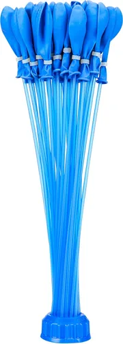 Miniatura 3 de Original Bunch O Balloons Multi-Coloridos 330+ Globos de Agua de Llenado Rápido y Autoadhesivos (Paquete Exclusivo de Amazon de 10) de ZURU, Globos