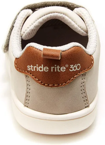 Miniatura 3 de Stride Rite Unisex-Child Hayden Sneaker