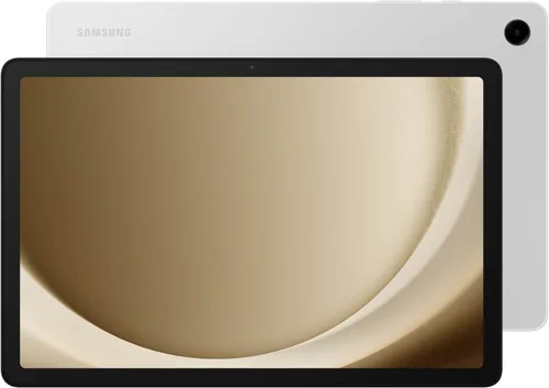 Samsung Galaxy Tab A9+ Plus Tableta Android de 11 pulgadas y 64 GB, pantalla grande, altavoces cuádruples, chipset mejorado, pantalla de múltiples