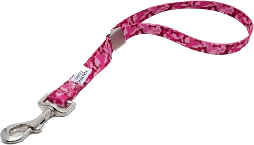 Miniatura 3 de Country Brook Petz Dog & Pet - Bucle de aseo de 5/8 pulgadas con clip cargado por resorte, 18 diseños únicos para mesas de aseo y veterinarios