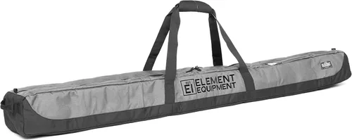 Miniatura 9 de Element Equipment Deluxe - Bolsa para esquíes acolchada individual - Bolsa de viaje premium de alta gama