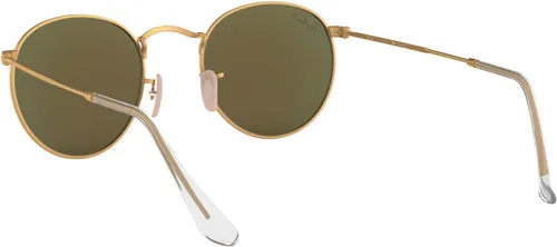 Miniatura 6 de Ray-Ban - RB3447 - Lentes de sol redondos, de metal