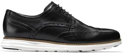 Miniatura 2 de Cole Haan Grand Shortwing - Zapatos para hombre tipo Oxford