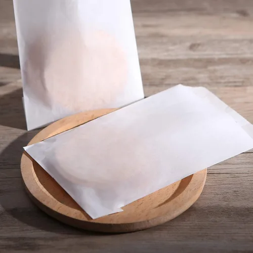 Miniatura 8 de Bolsas de papel Glassine.