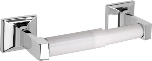 Miniatura 21 de Design House 544593 Millbridge Gancho Doble para Batas Resistente de Montaje en Pared Hardware de Baño Negro Mate