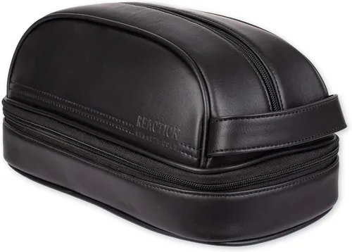 Miniatura 5 de Kenneth Cole REACTION Men's Toiletry Travel Kit