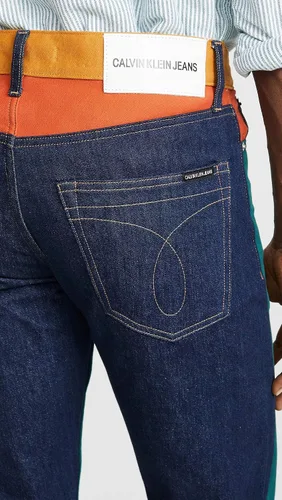 Miniatura 3 de Calvin Klein Jeans rectos para hombre