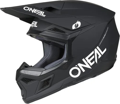 Miniatura 8 de O'Neal 3 SRS Casco MX Adulto