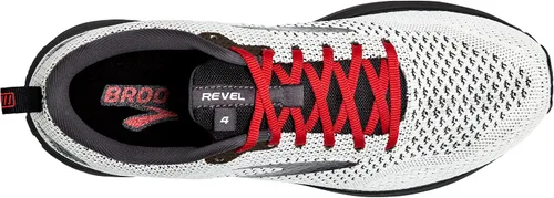 Miniatura 5 de Brooks Revel 4 Neutral - Tenis de correr para hombre