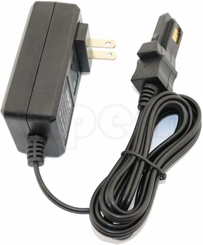 Cargador de 12 V para ruedas eléctricas Y9367 Fisher Price Barbie Dune Racer 12 voltios genuino