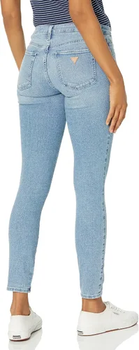 Miniatura 2 de Guess Jeans curvados sexy para mujer