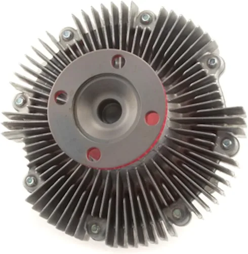Miniatura 2 de Aisin FCT-072 Acoplamiento de ventilador de refrigeración de motor - Compatible con Toyota 4Runner, FJ Cruiser, Tacoma, Tundra seleccionados